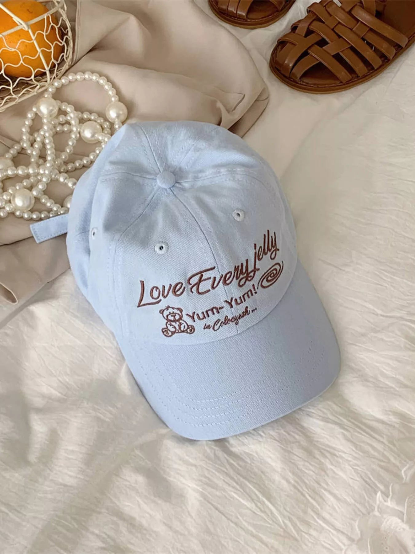 Baseball Caps