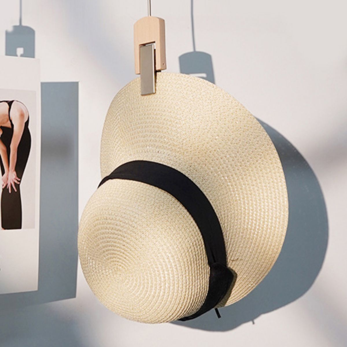Brimmed Hats
